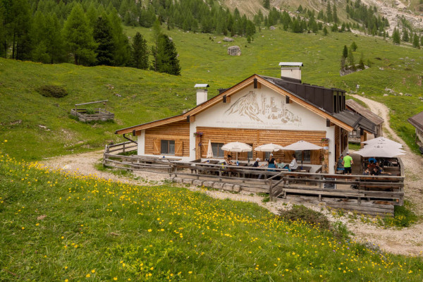 Archivio fotografico ApT Val di Fassa