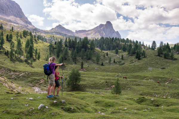 Archivio fotografico ApT Val di Fassa