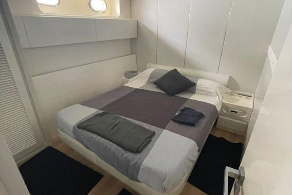 Yacht Leopard 70 Amalfi Coast