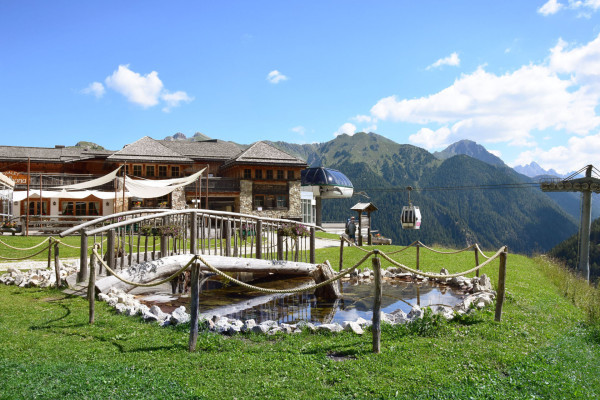 Archivio Azienda per il Turismo della Val di Fassa