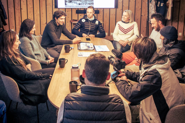 @Agence Carpe Minute