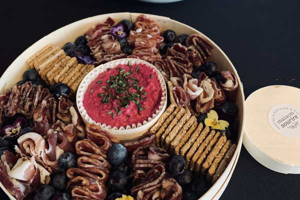 @Agence Carpe Minute