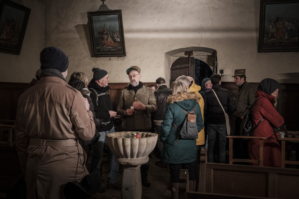 © Pancake! Photographie / Visit Guttland