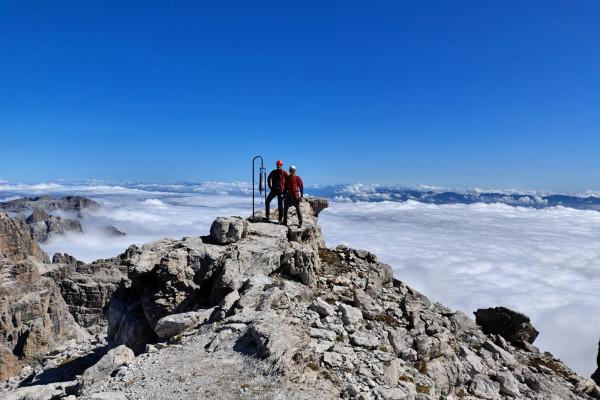 Campanil Basso