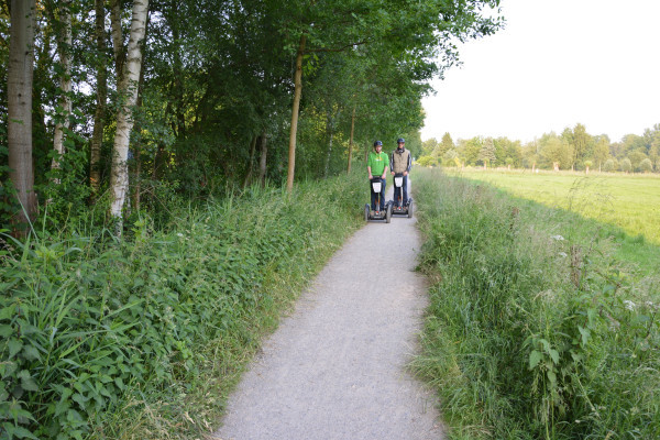 Liedberg hilltop