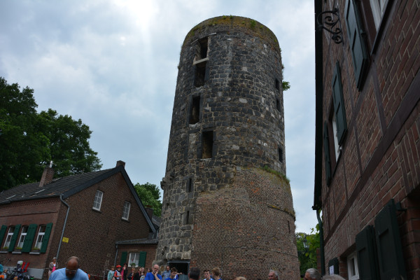 Mühlenturm
