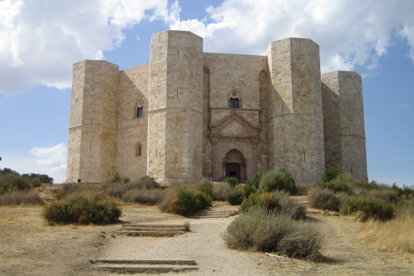 Castel del Monte & Matera