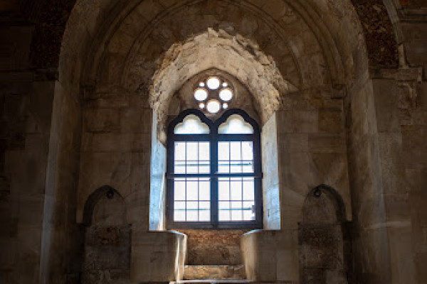 Castel del Monte & Matera