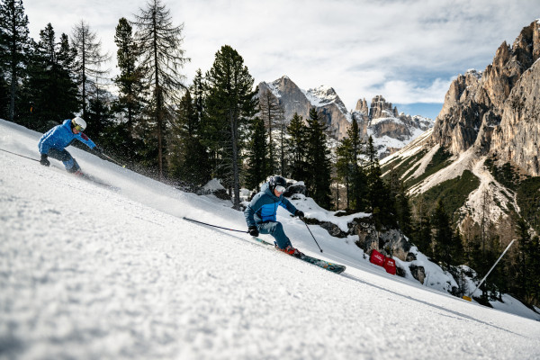 Credits: Azienda per il Turismo della Val di Fassa