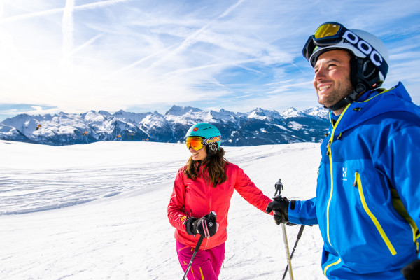 Credit: Azienda per il Turismo della Val di Fassa