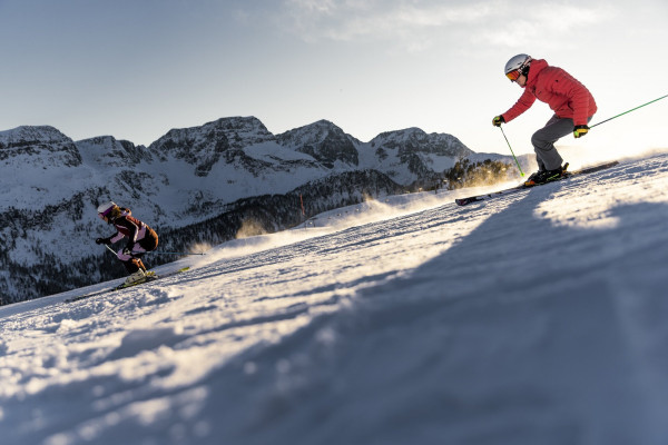 Credits: Azienda per il Turismo della Val di Fassa