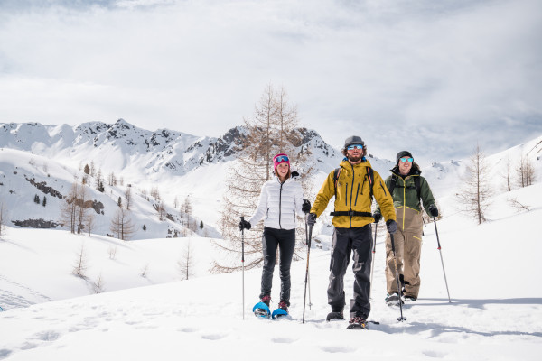 Archivio fotografico ApT Val di Fassa