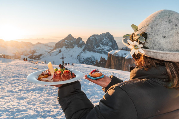 Archivio fotografico ApT Val di Fassa