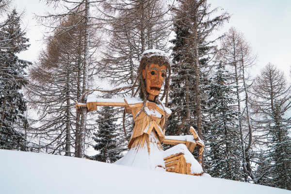 Courtesy Funivie Buffaure S.P.A.