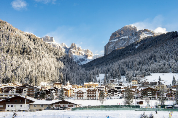Credits: Azienda per il Turismo della Val di Fassa