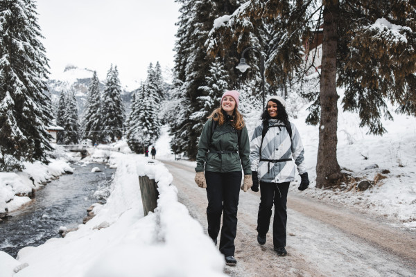 Credits: Azienda per il Turismo della Val di Fassa