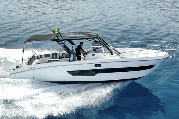 SAVER 11 METRES - 2026 NEW