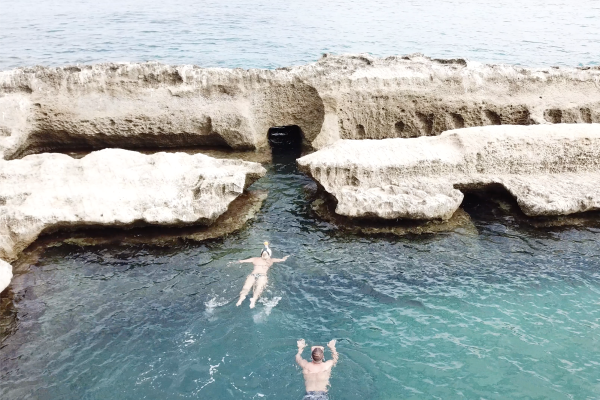 MURENARIO CHANNEL