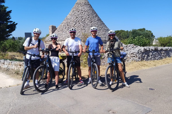 ebike group