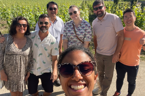 Saint-Emilion & Pomerol Wine Tour wine Grand Cru Classé