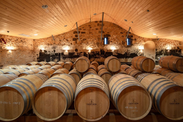 Saint-Emilion & Pomerol Wine Tour wine Grand Cru Classé