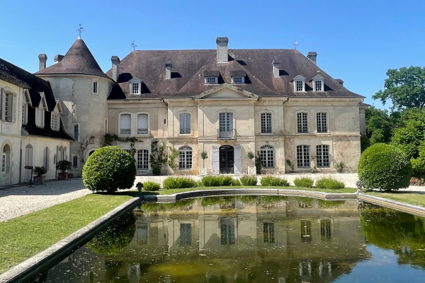 Bordeaux Wine Tour Vert Bordeaux off the beaten path Pessac-Léognan Graves