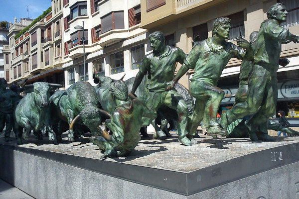 Pamplona
