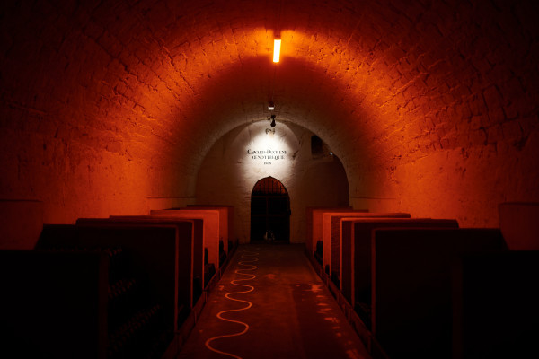 Cellars