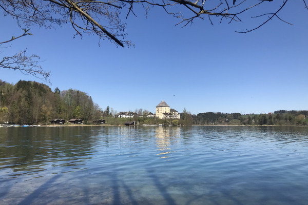 Fuschlsee