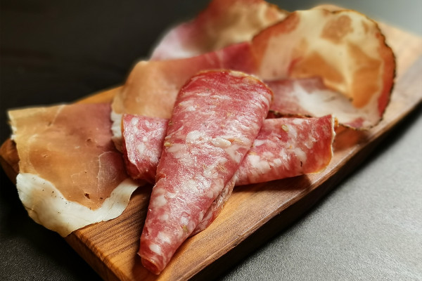 Tastings of Local Products