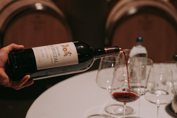 Tasting