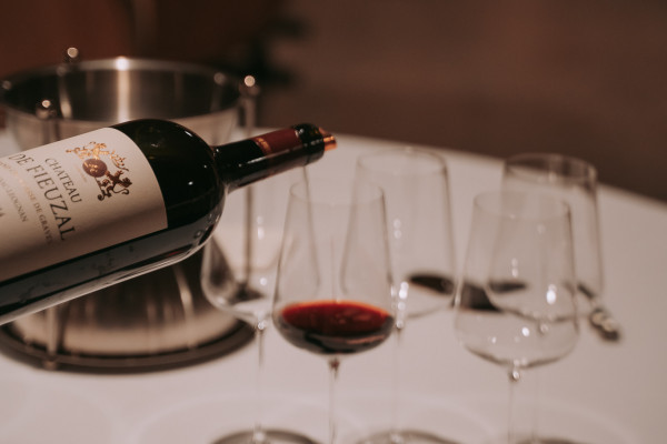 Tasting