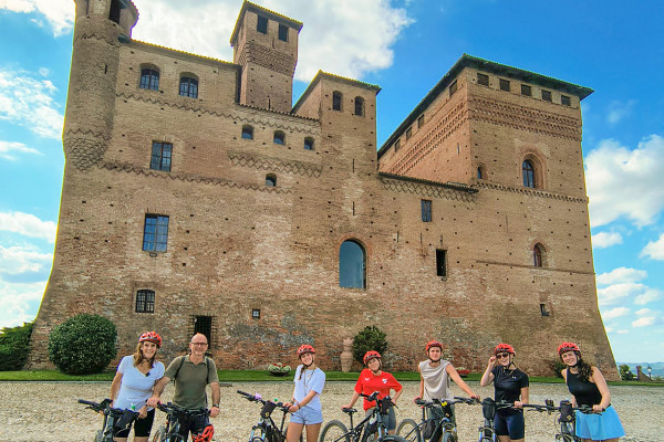 Grinzane Cavour