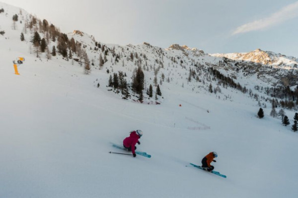 Credit: Azienda per il Turismo della Val di Fassa