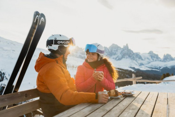 Credit: Azienda per il Turismo della Val di Fassa