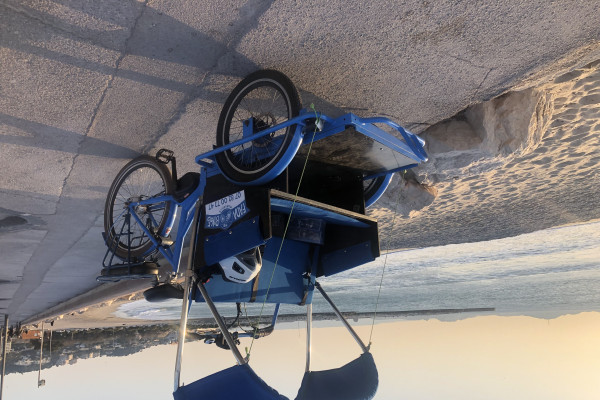 Taxi eBike