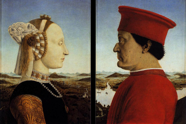 On the Trail of Piero della Francesca