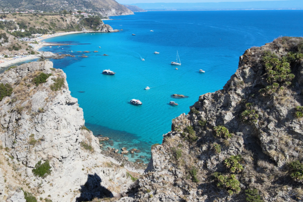 Grotticelle bay 