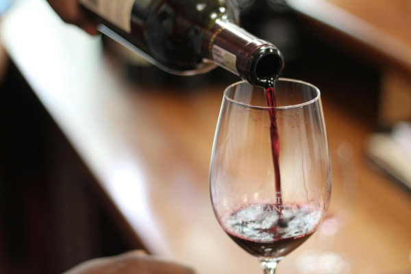Bolgheri Super Tuscans Wine Tour