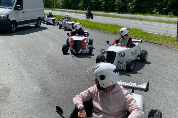 Testing Queing operations for Hot Rod :-)