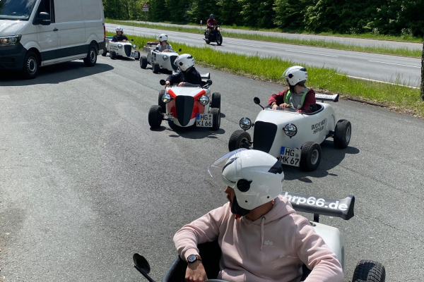 Testing Queing operations for Hot Rod :-)