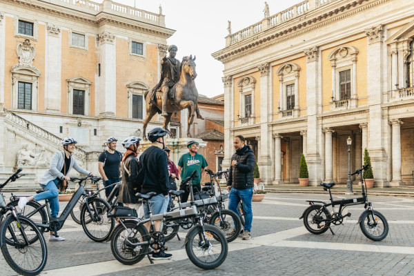 Capitoline Hill 