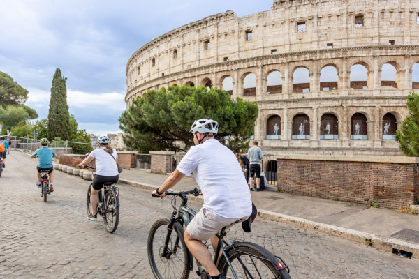 Colosseum