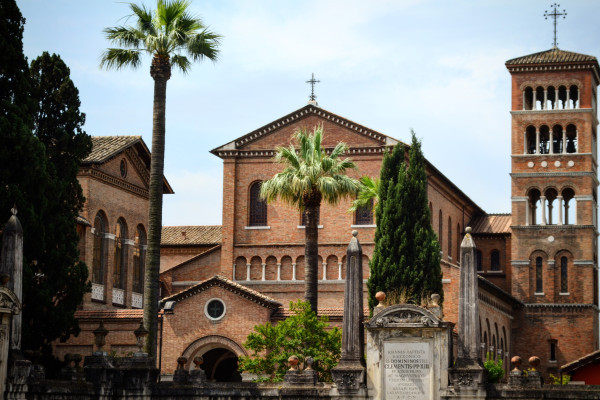 Aventine Hill