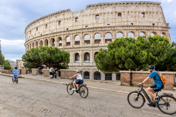 Colosseum