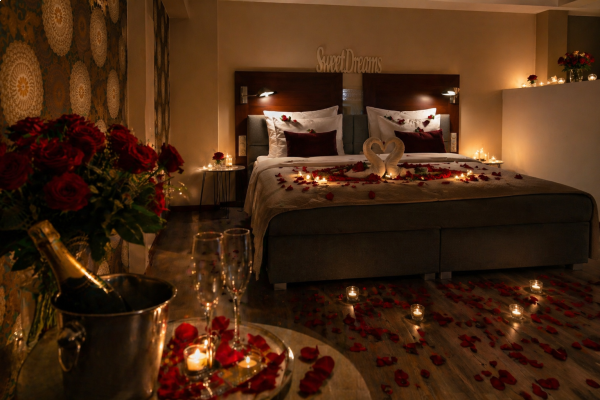 Rosenzimmer