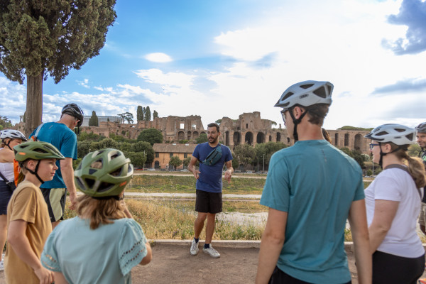 Circus Maximus 