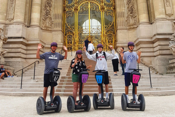 Family Tour / Group tour