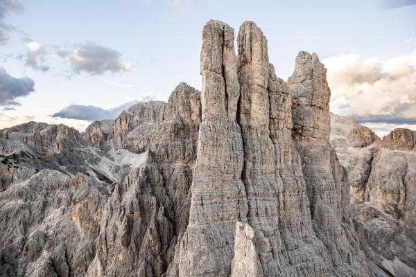 Archivio fotografico ApT Val di Fassa