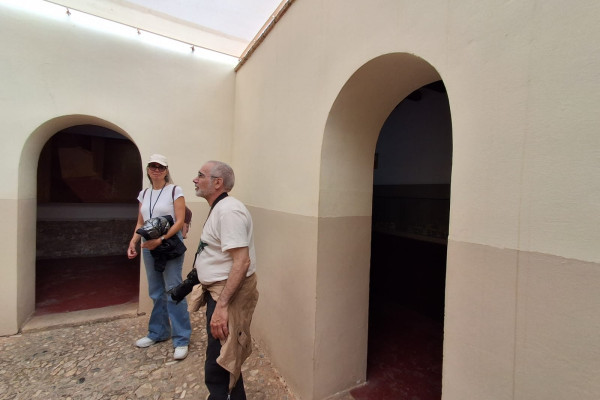 Arab House